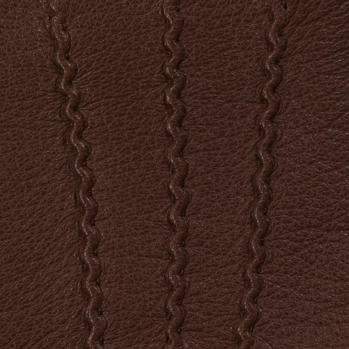 Alessandra (brown) - goatskin leather gloves with lambswool lining & touchscreen feature - Schwartz & von Halen - EU - 4