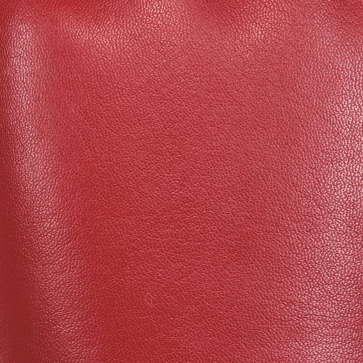 Ivy (red) – sheepskin leather gloves with wool/cashmere lining & touchscreen feature - Schwartz & von Halen - EU - 4