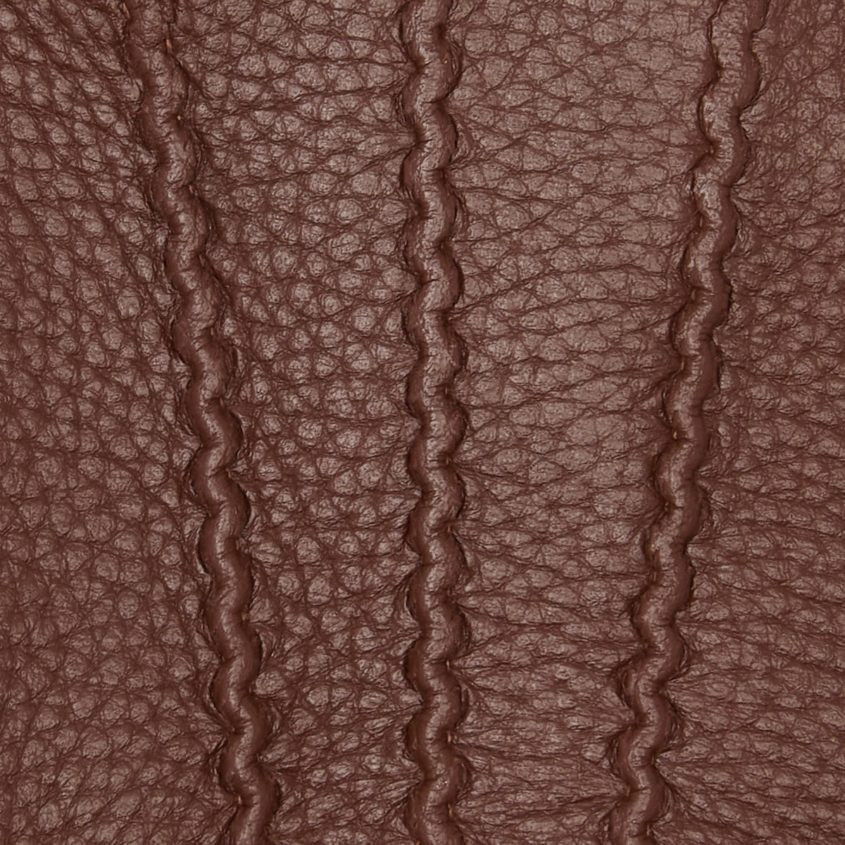 Columbus (brown) – luxurious deerskin (American deerskin) leather gloves with warm wool lining - Schwartz & von Halen - EU - 4