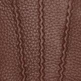 Columbus (brown) – luxurious deerskin (American deerskin) leather gloves with warm wool lining - Schwartz & von Halen - EU - 4