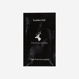 Free leather gel & luxury cotton pouch - Schwartz & von Halen - EU - 4