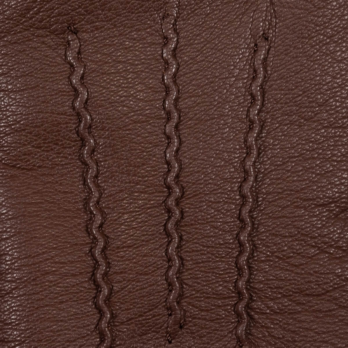 Hunter (brown) – goatskin gloves with lambswool lining & touchscreen feature - Schwartz & von Halen - EU - 4