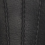 Eva - elegant goatskin mittens with luxury faux fur lining  - Schwartz & von Halen - EU - 4