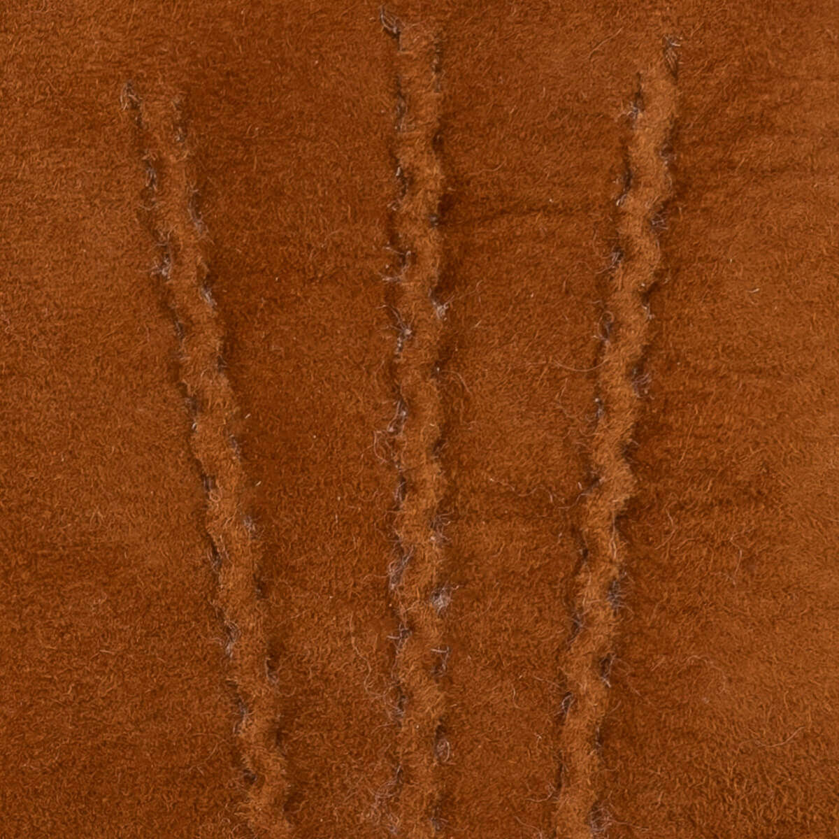 Giocante - suede leather gloves with luxurious sheep fur lining - Schwartz & von Halen - EU - 4