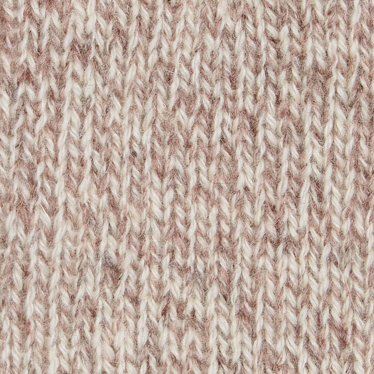 Hudson (light grey) - knitted gloves from Shetland wool with warm fleece lining - Schwartz & von Halen - EU - 3