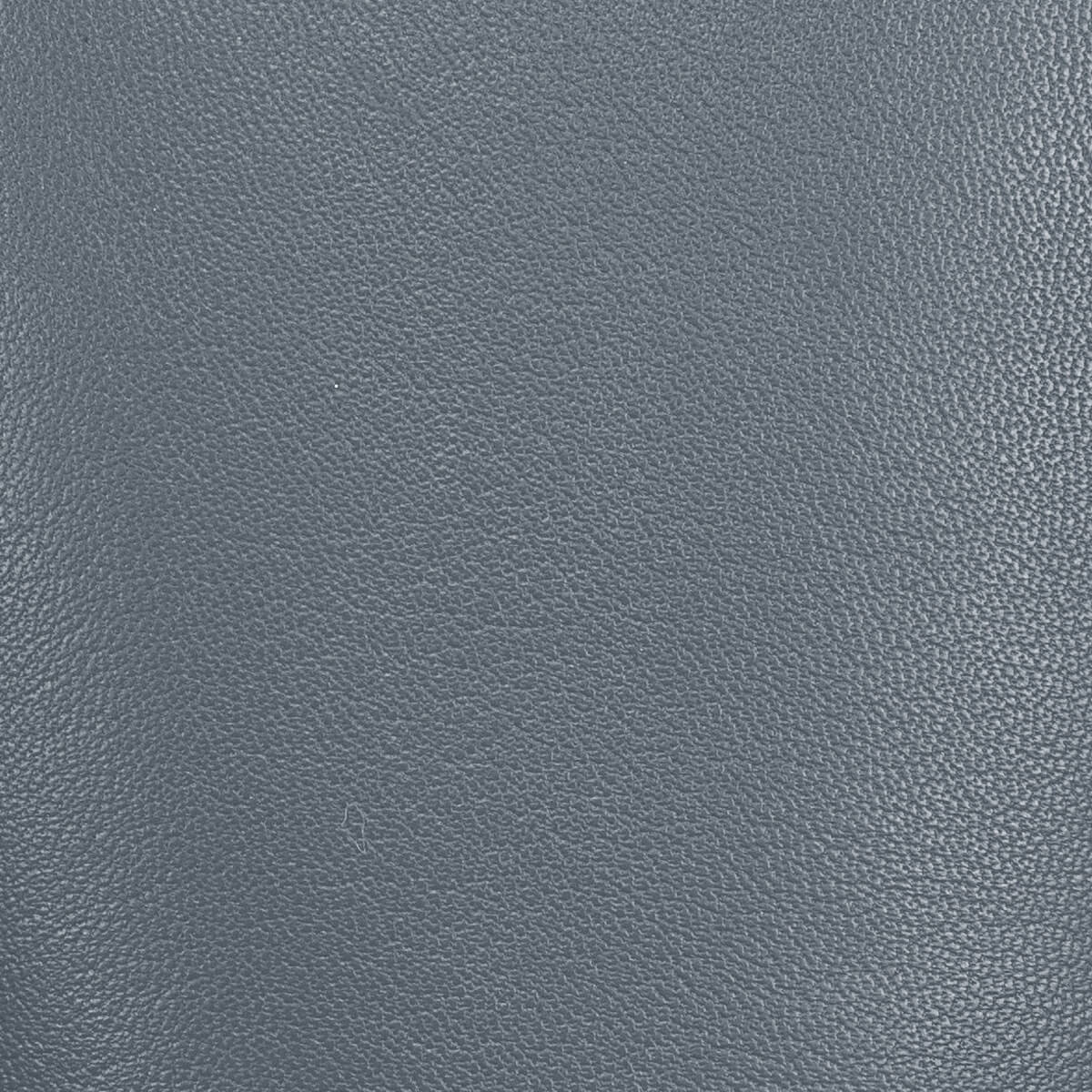 Ivy (grey) – sheepskin leather gloves with wool/cashmere lining & touchscreen feature - Schwartz & von Halen - EU - 4
