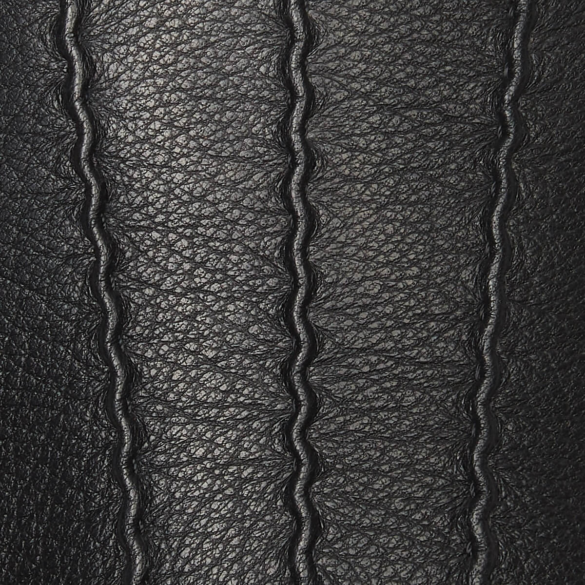 Jaxon (black) - goatskin leather gloves with luxurious faux fur lining & touchscreen feature - Schwartz & von Halen - EU - 4