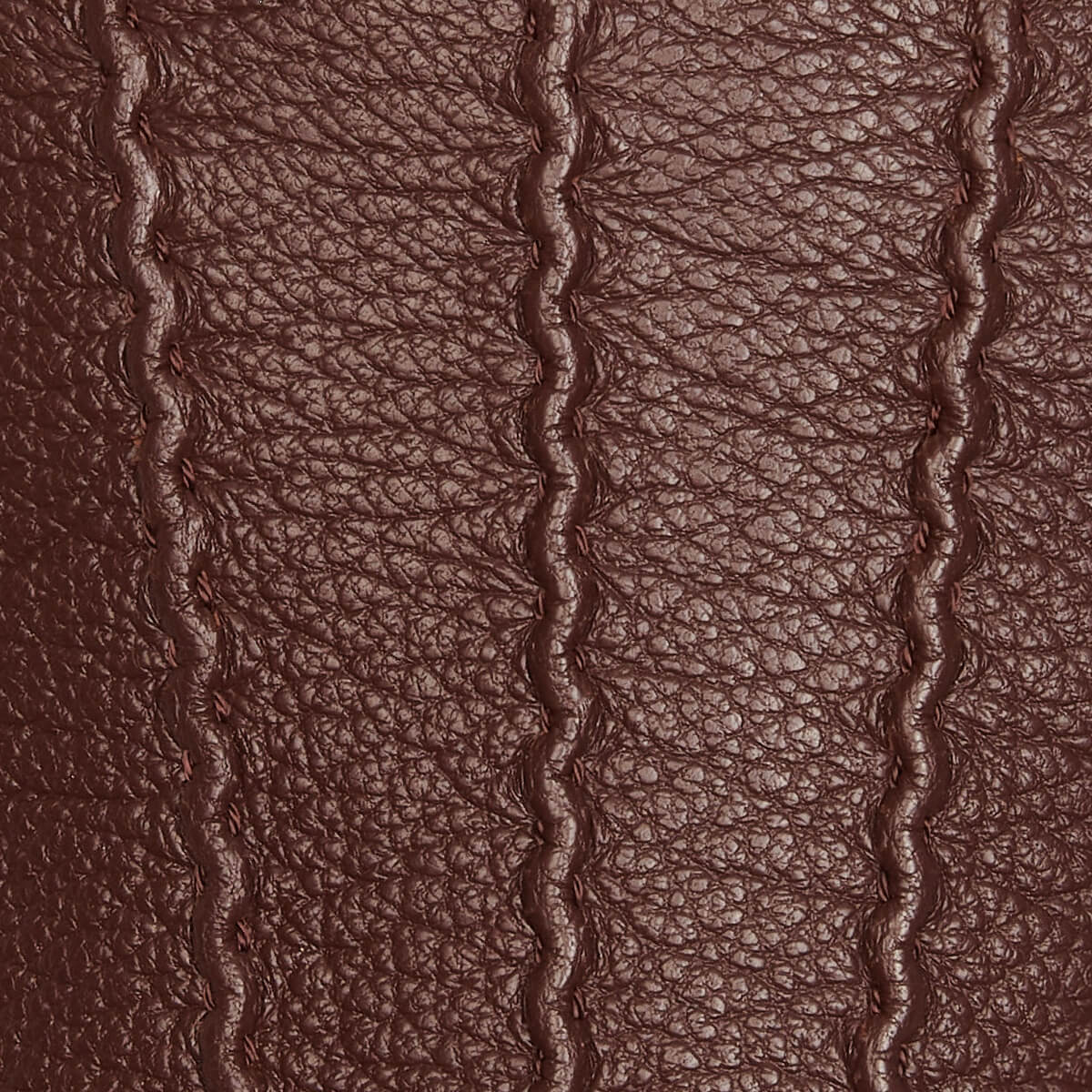 Jaxon (brown) - goatskin leather gloves with luxurious faux fur lining & touchscreen feature - Schwartz & von Halen - EU - 4