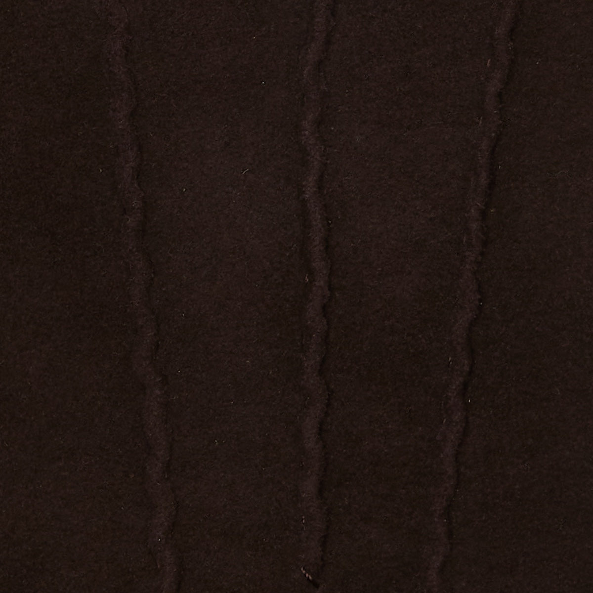 Matthew (brown) - suede goatskin leather gloves with luxurious sheep fur lining - Schwartz & von Halen - EU - 4