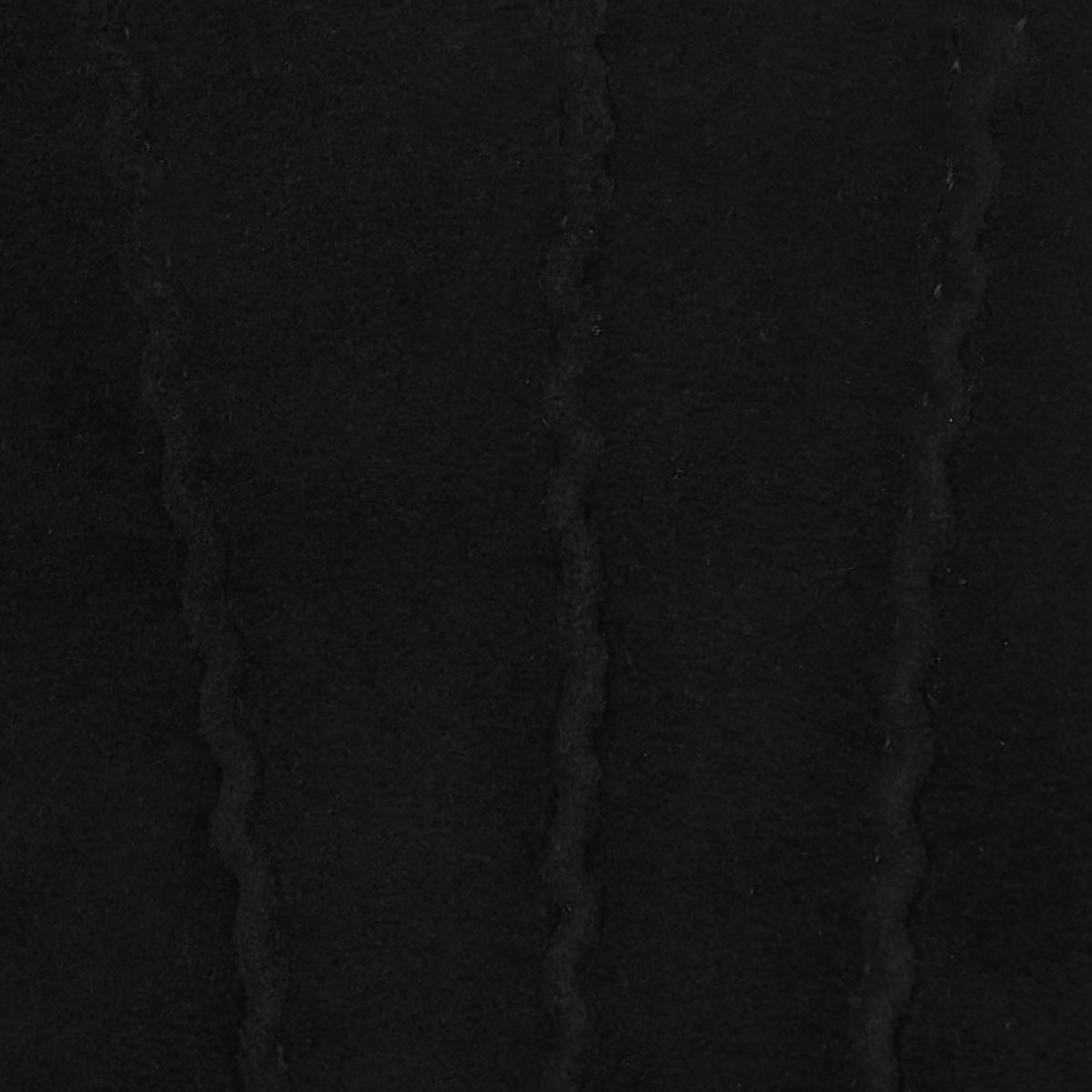 Matthew (black) - suede goatskin leather gloves with luxurious sheep fur lining - Schwartz & von Halen - EU - 4