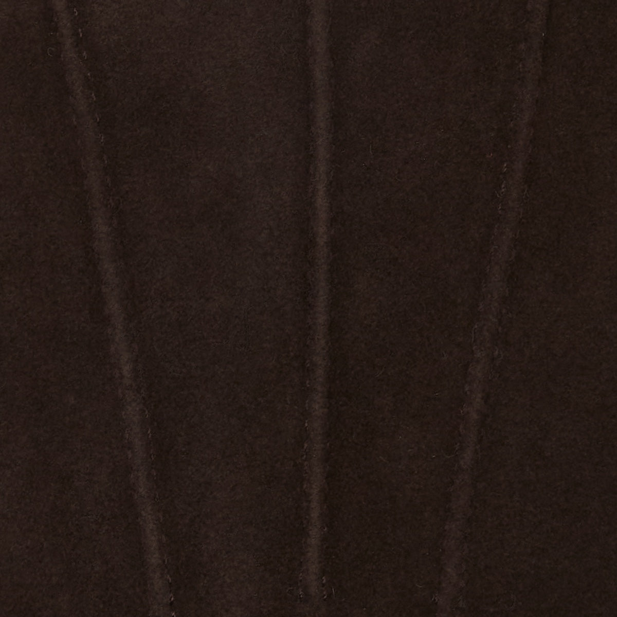 Rex (brown) - suede goatskin leather gloves with luxurious wool/cashmere lining - Schwartz & von Halen - EU - 4