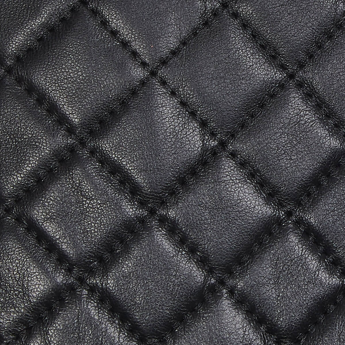 Smith (black) - sheepskin leather gloves with snap closure & touchscreen feature - Schwartz & von Halen - EU - 4