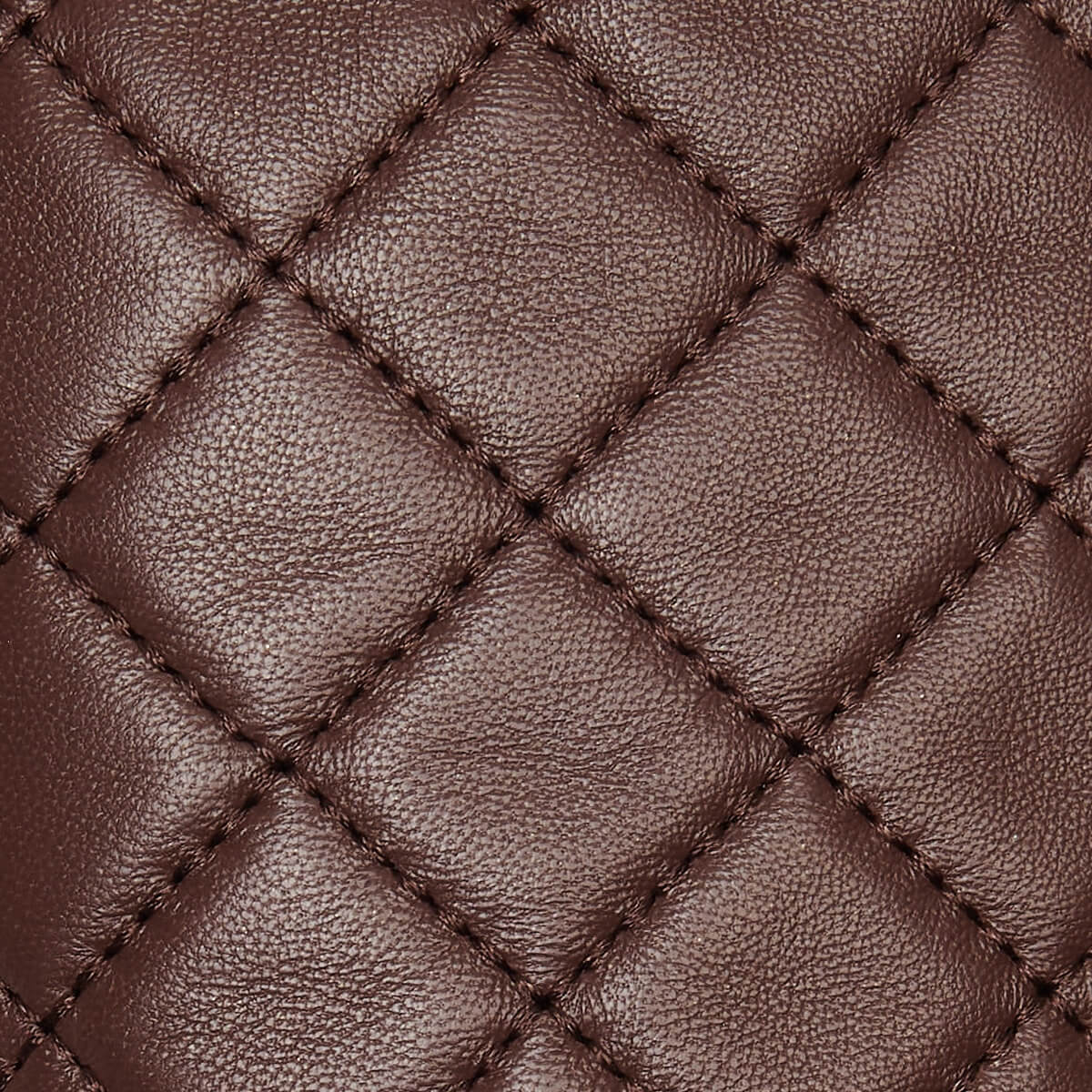 Smith (brown) - sheepskin leather gloves with snap closure & touchscreen feature - Schwartz & von Halen - EU - 4