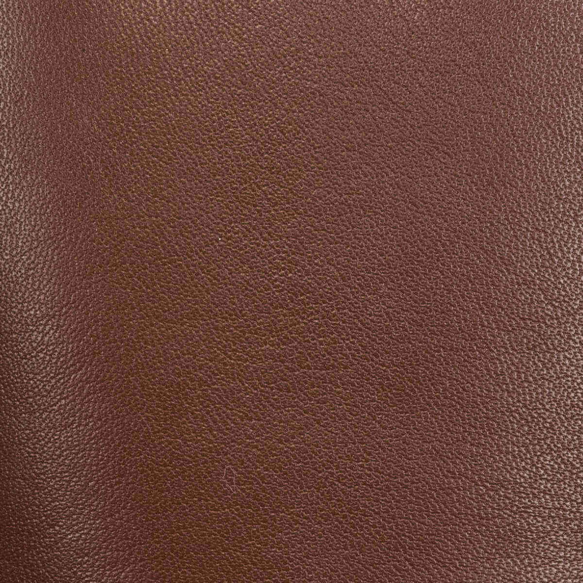 Ivy (brown) - sheepskin leather gloves with wool/cashmere lining & touchscreen feature - Schwartz & von Halen - EU - 4