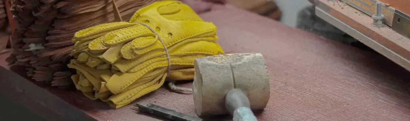 Silk-Lined Women's Gloves