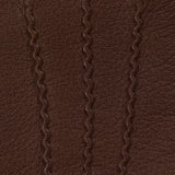Alessandra (brown) - goatskin leather gloves with lambswool lining & touchscreen feature  - Schwartz & von Halen - EU - 4