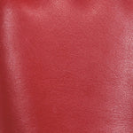 Red Leather Gloves Lambskin Women Bardot - Schwartz & von Halen® UK - Premium Leather Gloves - 4