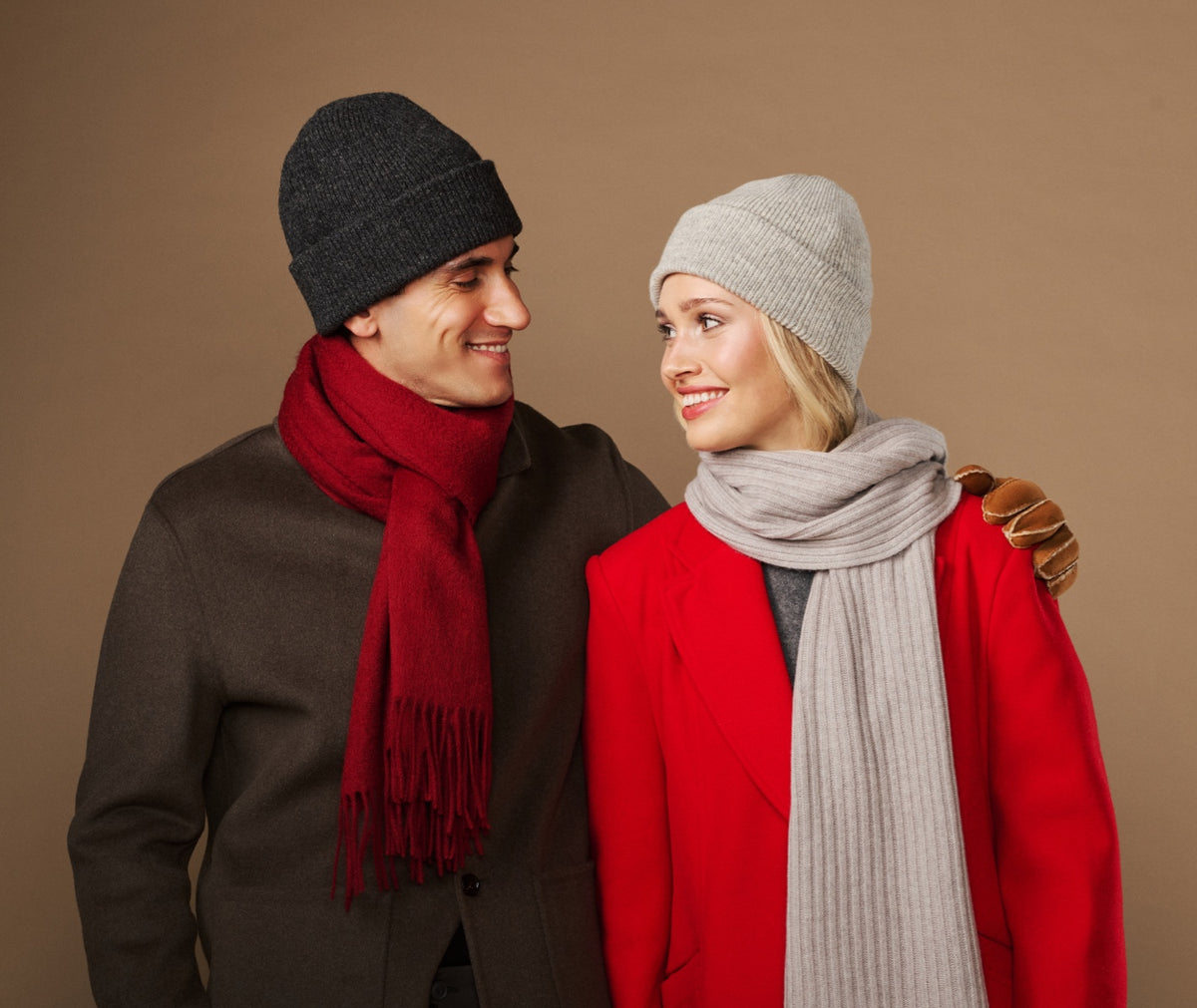 Beanies (men & women)