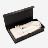 Stylish black gift box for gloves - Schwartz & von Halen - EU - 3