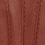 Harvey (cognac) - goatskin leather gloves with luxurious wool lining & touchscreen feature - Schwartz & von Halen - EU - 4