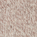 Hudson (light grey) - knitted gloves from Shetland wool with warm fleece lining - Schwartz & von Halen - EU - 3