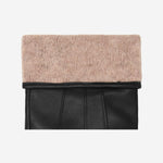 James (black) - classic sheepskin leather gloves with luxurious cashmere lining & touchscreen feature - Schwartz & von Halen - EU - 3