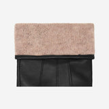 James (black) - classic sheepskin leather gloves with luxurious cashmere lining & touchscreen feature - Schwartz & von Halen - EU - 3