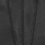 James (black) - classic sheepskin leather gloves with luxurious cashmere lining & touchscreen feature - Schwartz & von Halen - EU - 4