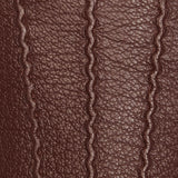 Jaxon (brown) - goatskin leather gloves with luxurious faux fur lining & touchscreen feature - Schwartz & von Halen - EU - 4