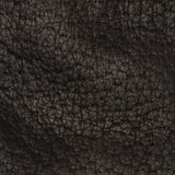 Kathleen (black) - Exclusive peccary leather women's gloves with cashmere lining