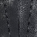Musk - vegan leather gloves with fleece lining & touchscreen feature - Schwartz & von Halen - EU - 4
