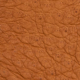 Benedict (cognac) - Exclusive peccary leather men’s gloves with cashmere lining