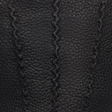 Zwarte Leren Handschoenen Heren Rogan  – Schwartz & von Halen® – Premium Leren Handschoenen - 5