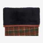Rosie - sheepskin leather gloves with fleece lining & touchscreen feature - Schwartz & von Halen - EU - 3