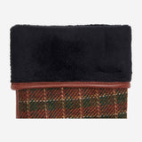 Rosie - sheepskin leather gloves with fleece lining & touchscreen feature - Schwartz & von Halen - EU - 3