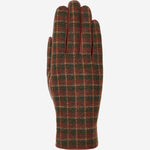 Rosie - sheepskin leather gloves with fleece lining & touchscreen feature - Schwartz & von Halen - EU - 1