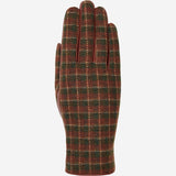 Rosie - sheepskin leather gloves with fleece lining & touchscreen feature - Schwartz & von Halen - EU - 1