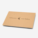 Schwartz & von Halen Gift Card – €50