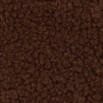 Sophia (brown) - Ultra-soft teddy mittens with warm faux fur lining - Schwartz & von Halen - EU - 4