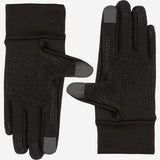 Spyder – activity gloves with fleece lining & touchscreen feature - Schwartz & von Halen - EU - 2